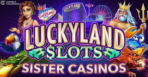 casinos like luckyland